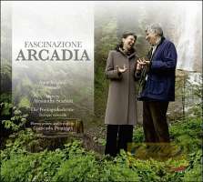 Fascinazione Arcadia